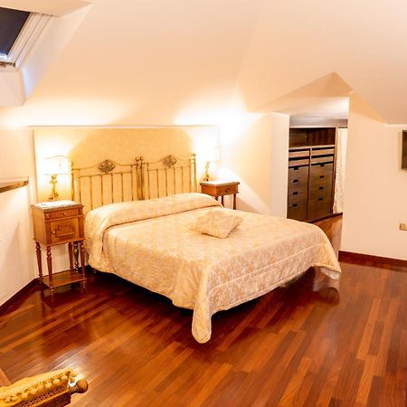 Bed and Breakfast Real Borbone Caserta Zimmer foto